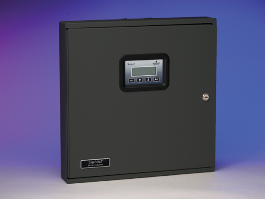 Data Center Air Conditioning Technical Distributors Inc 