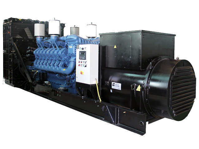 Power Generators Technical Distributors Inc 