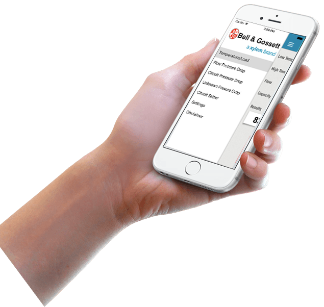 Xylem Phone Technical Distributors Inc 