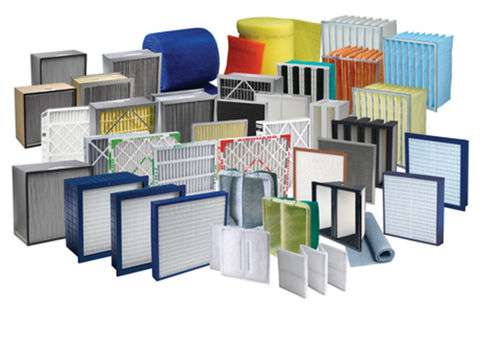 Products Technical Distributors Inc 