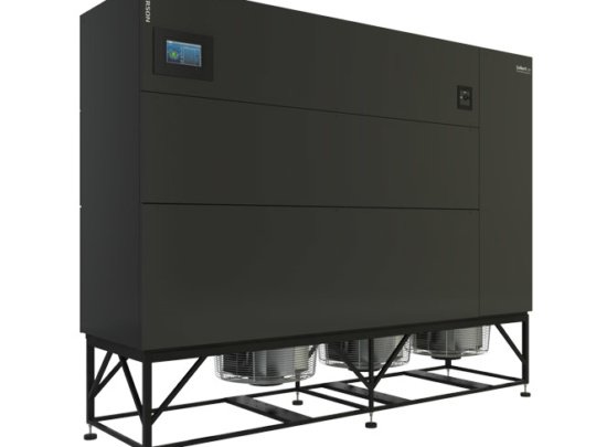Data Center Air Conditioning Technical Distributors Inc 