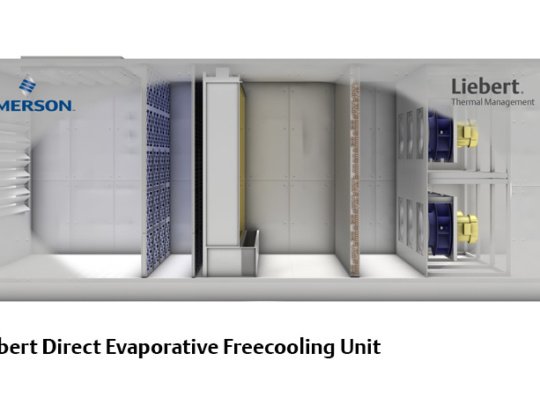 Data Center Air Conditioning Technical Distributors Inc 